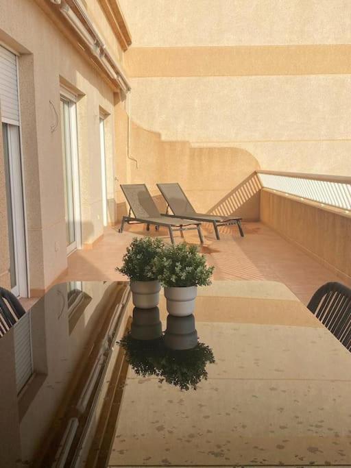 Casa Mediterranea 阿桂拉斯 外观 照片